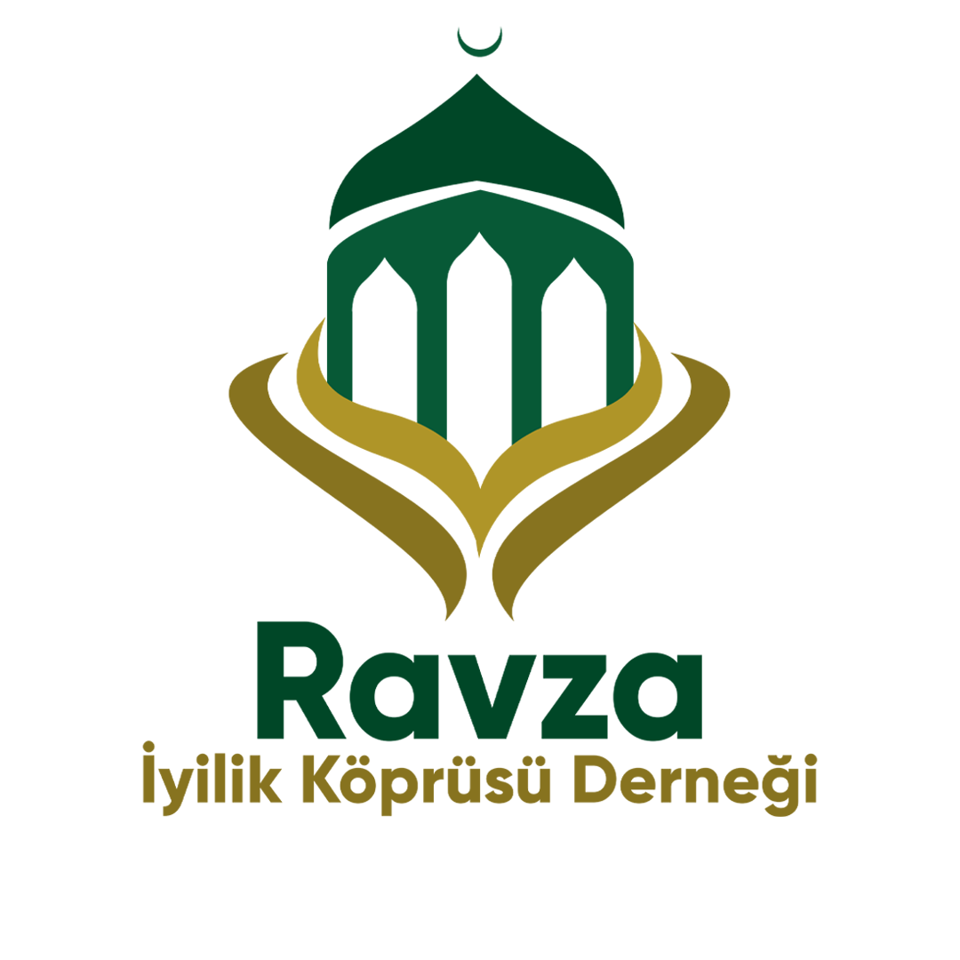 Ravza İyilik Köprüsü Derneği
