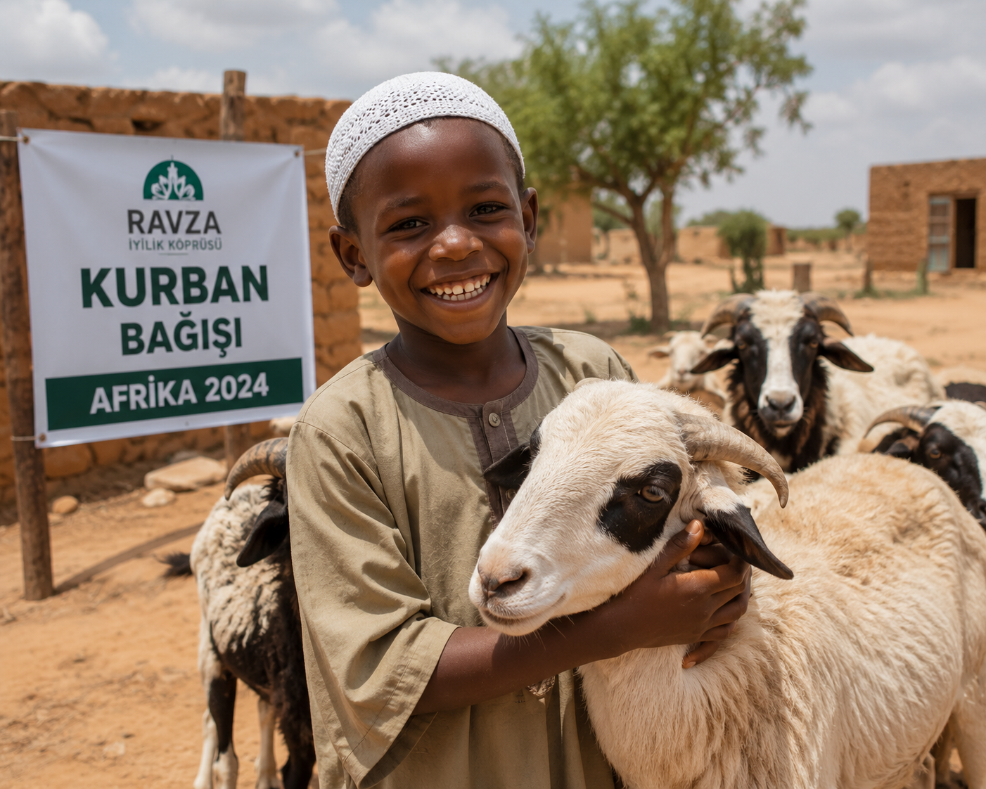 Afrika Kurban Bedeli