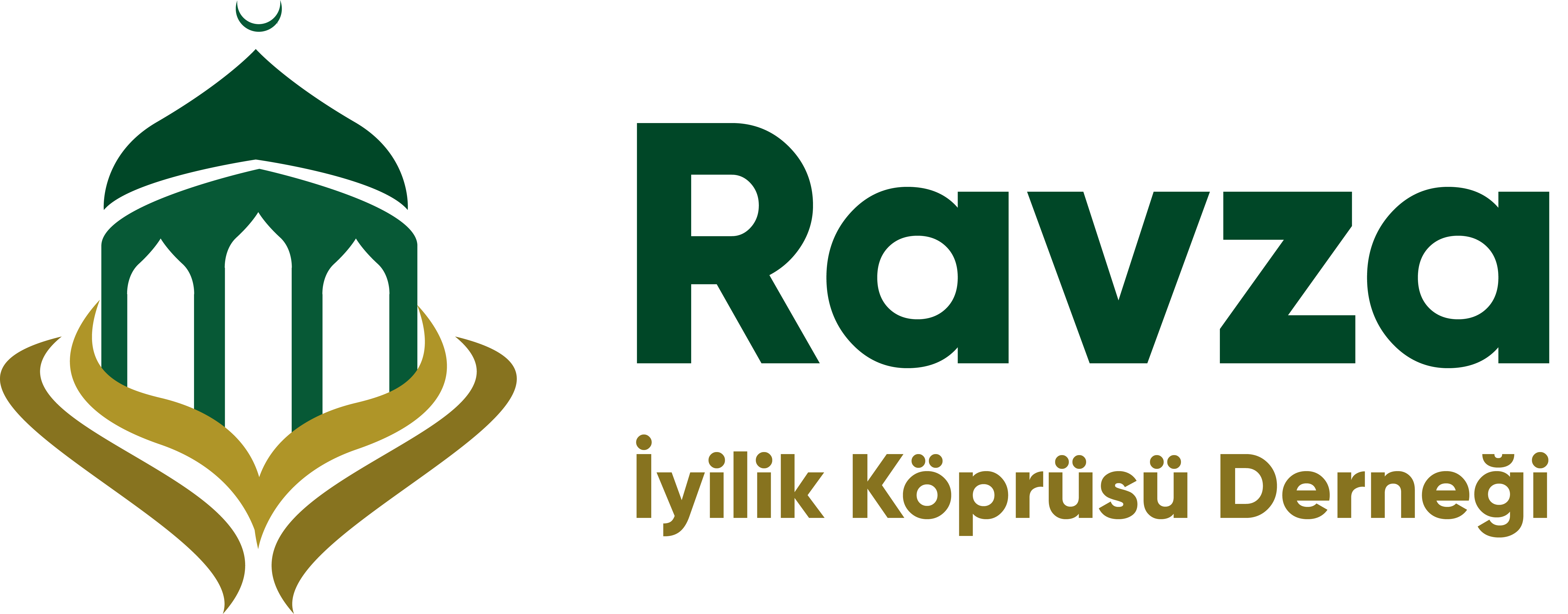 Ravza İyilik Köprüsü Derneği